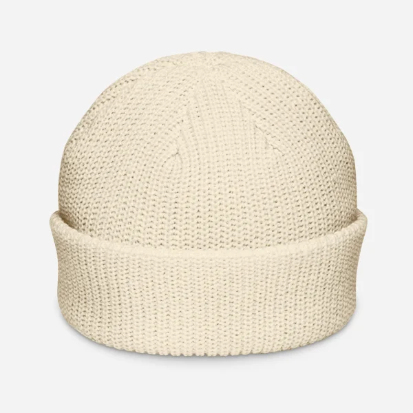 Fisherman Beanie