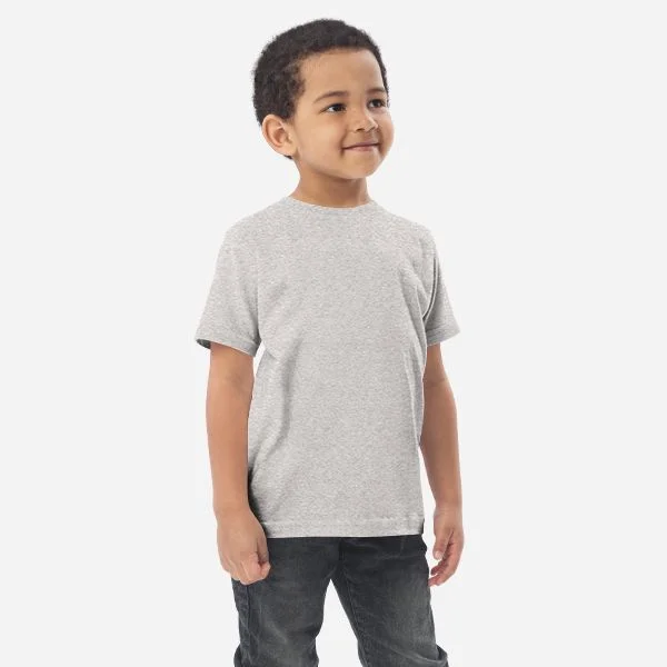 Toddler Jersey T-Shirt