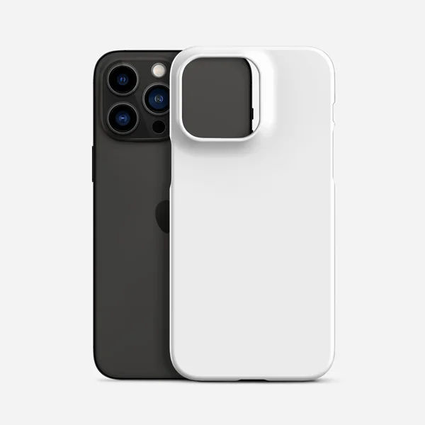 Snap Case for iPhone