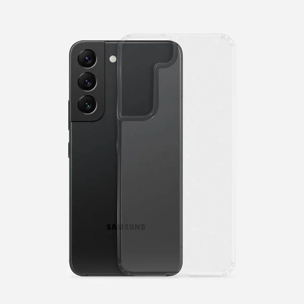 Clear Case for Samsung®