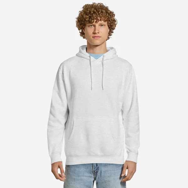 Unisex Premium Mid-Weight Hoodie