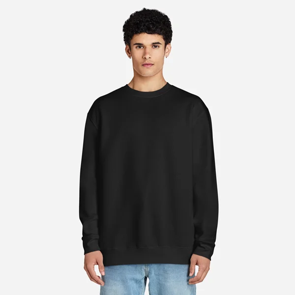 Unisex Premium Crew Neck Sweatshirt