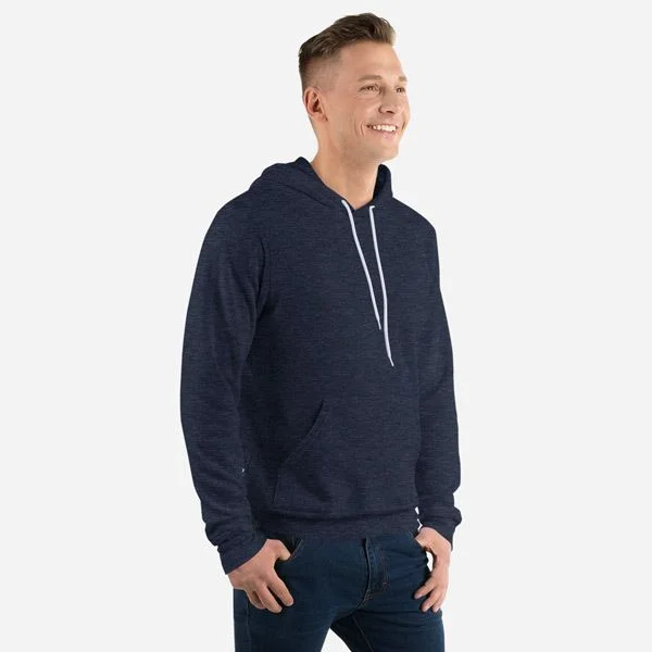 Unisex Pullover Hoodie