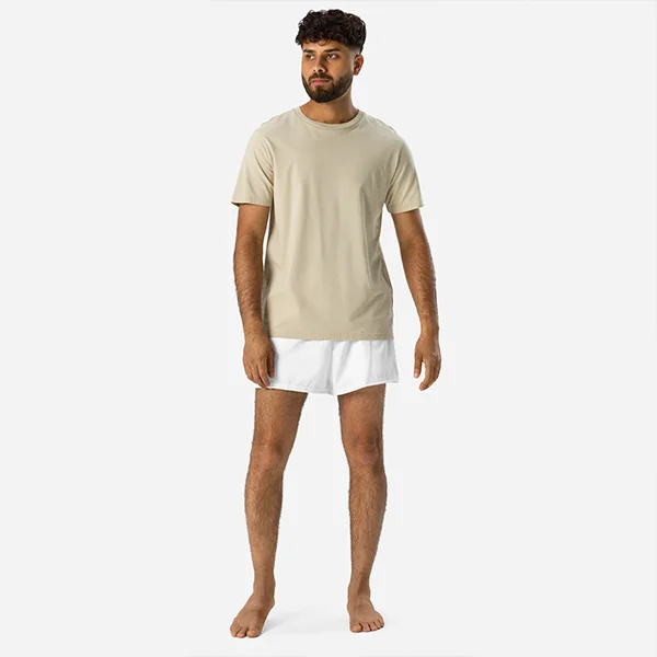 All-Over Print Unisex Athletic Shorts