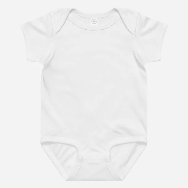 Baby Jersey Bodysuit