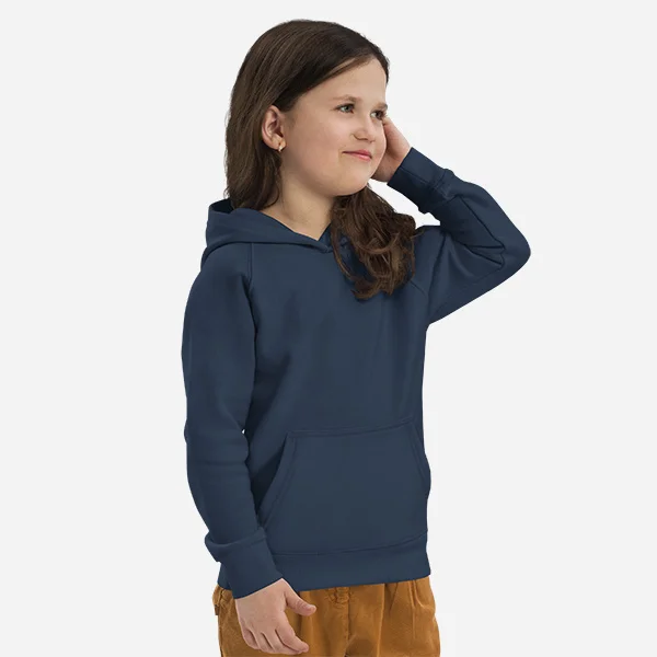 Kids Eco Hoodie