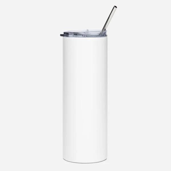 Stainless Steel Tumbler