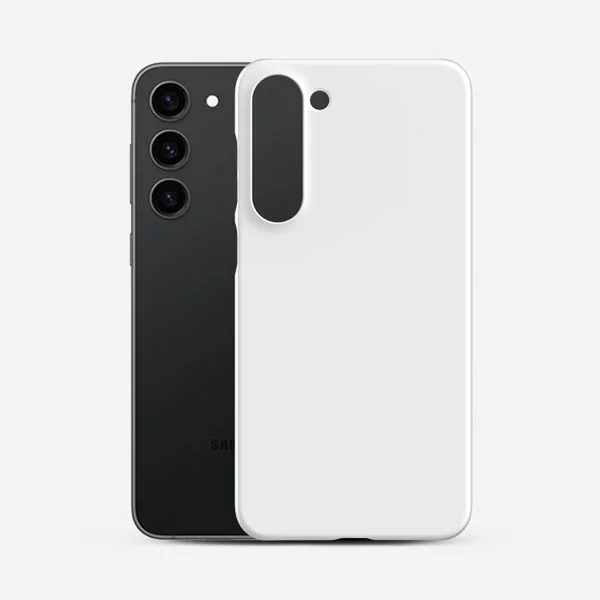 Snap Case for Samsung