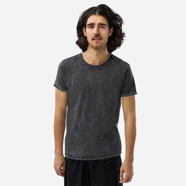 Unisex Denim T-Shirt