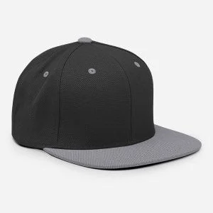 Classic Snapback