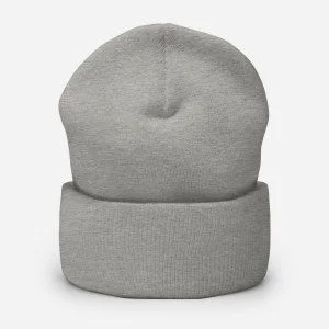 Cuffed Beanie